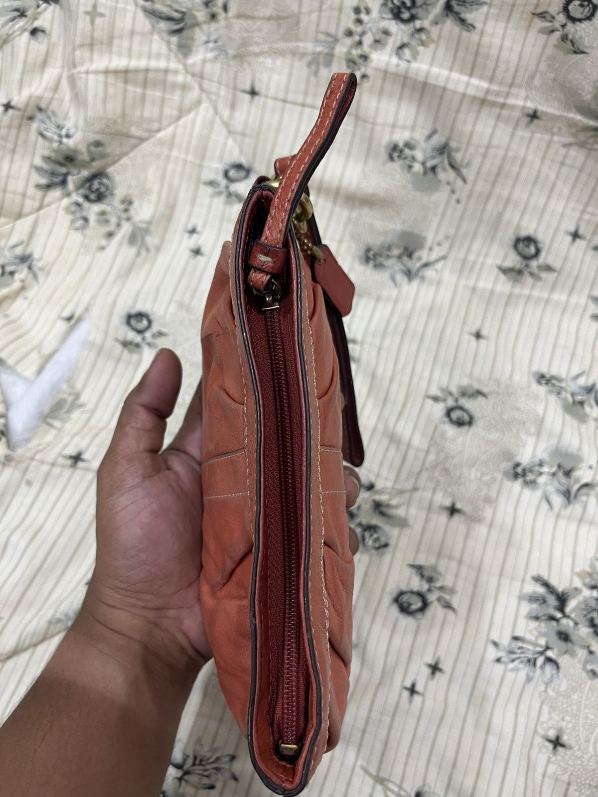 Coach × Vintage VTG COACH 2PCS Size ONE SIZE - 12 Thumbnail