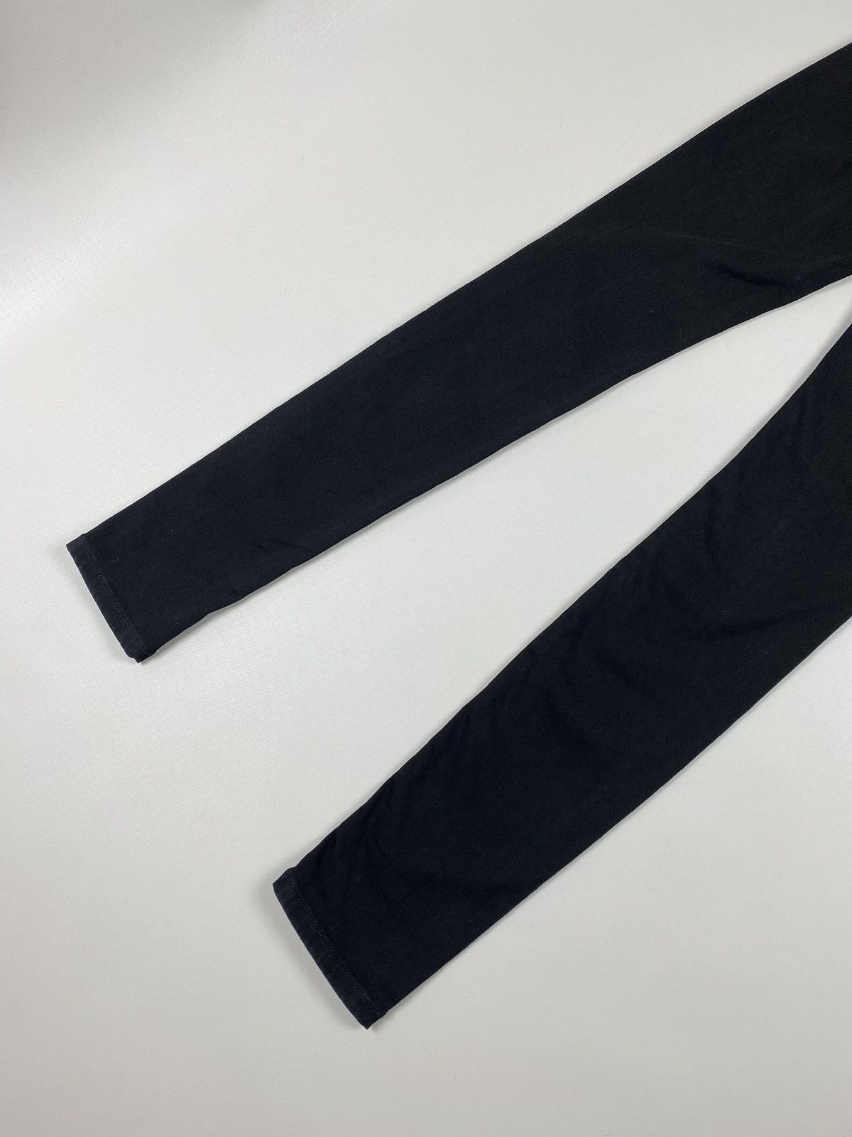 Acne Studios Acne Studios Pin Black ladies jeans size 23 / 32 black Size 23" - 18 Thumbnail