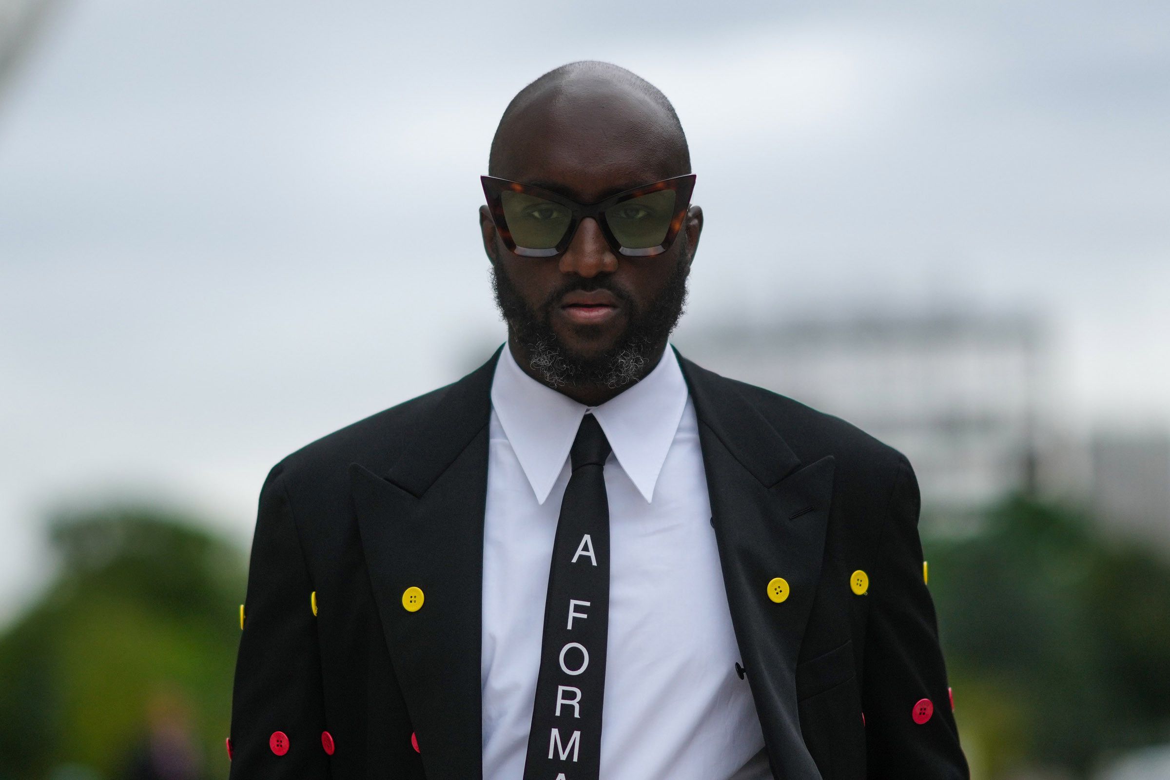 Why Off-White Is More Than Just a Fashion Brand
