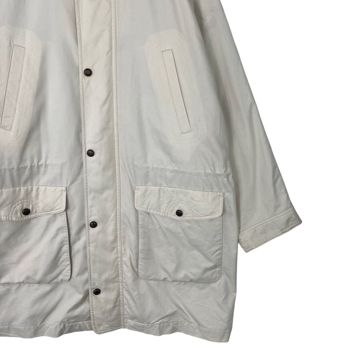 Burberry 🔥 VINTAGE BURBERRYS PROSUM JACKET Size US L / EU 52-54 / 3 - 6 Thumbnail