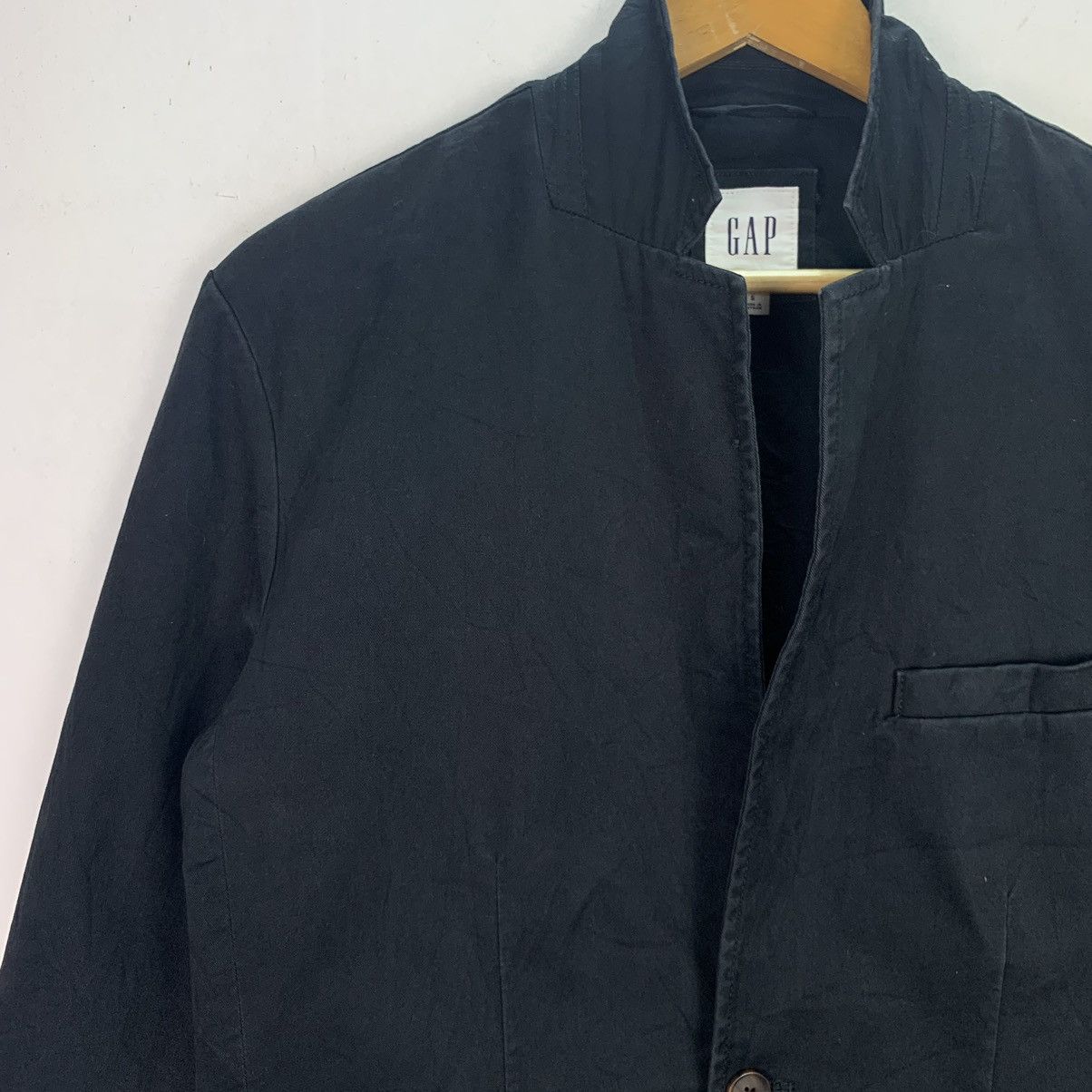 Gap × Vintage Vintage Gap Blazer Nice Design Size US S / EU 44-46 / 1 - 3 Thumbnail