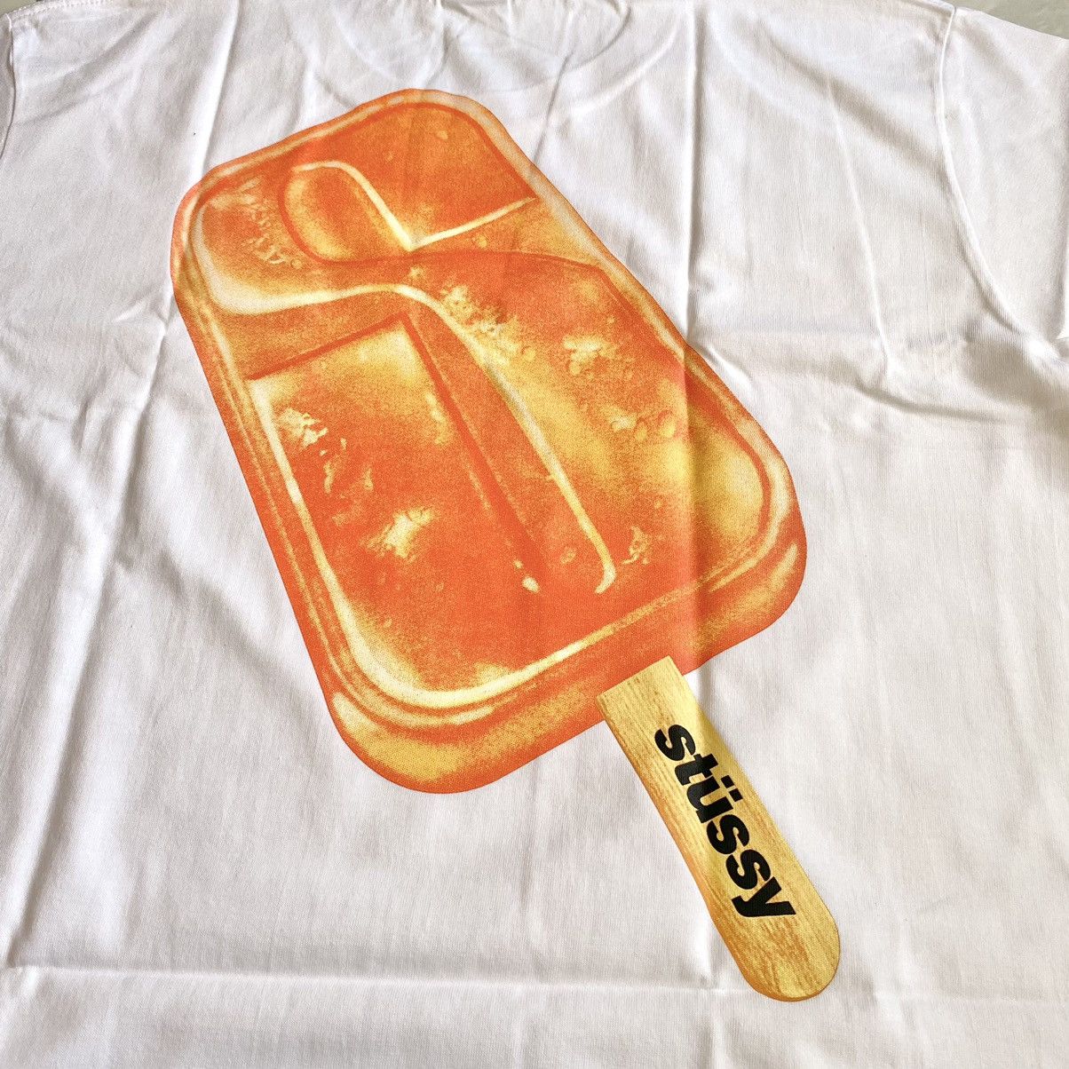 Stussy Stussy Tee Size US L / EU 52-54 / 3 - 3 Thumbnail