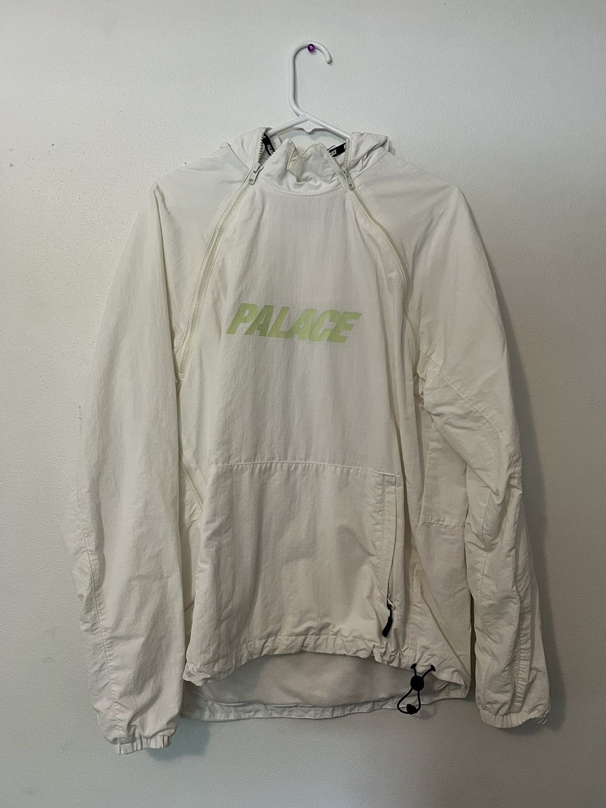 ジャケット・アウター Place Skateboards G-LOW SHELL TOP G-LOW SHELL TOP | PALACE SKATEBOARDS