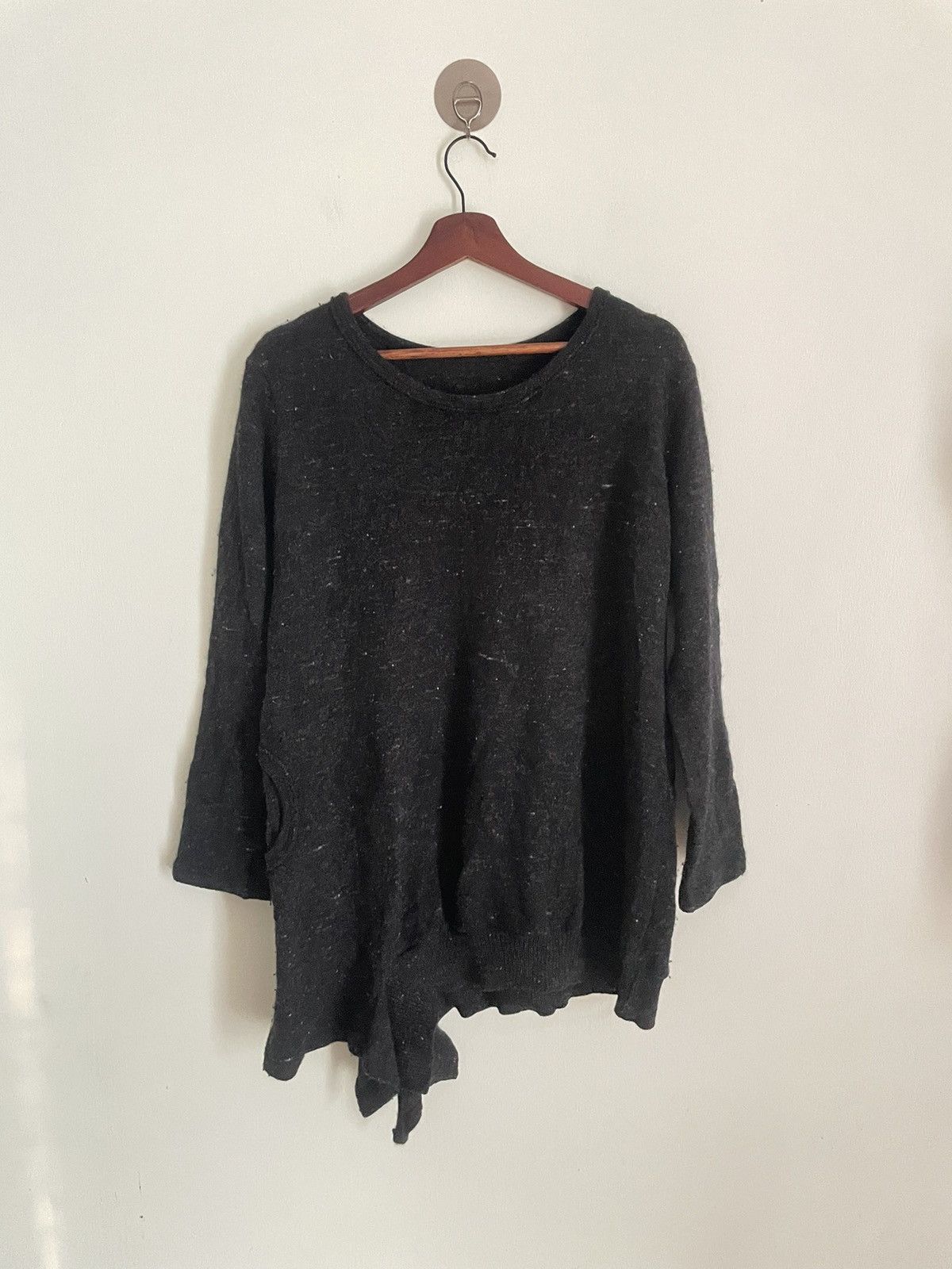 Yohji Yamamoto Y’s aw 2012 Size S / US 4 / IT 40 - 1 Thumbnail