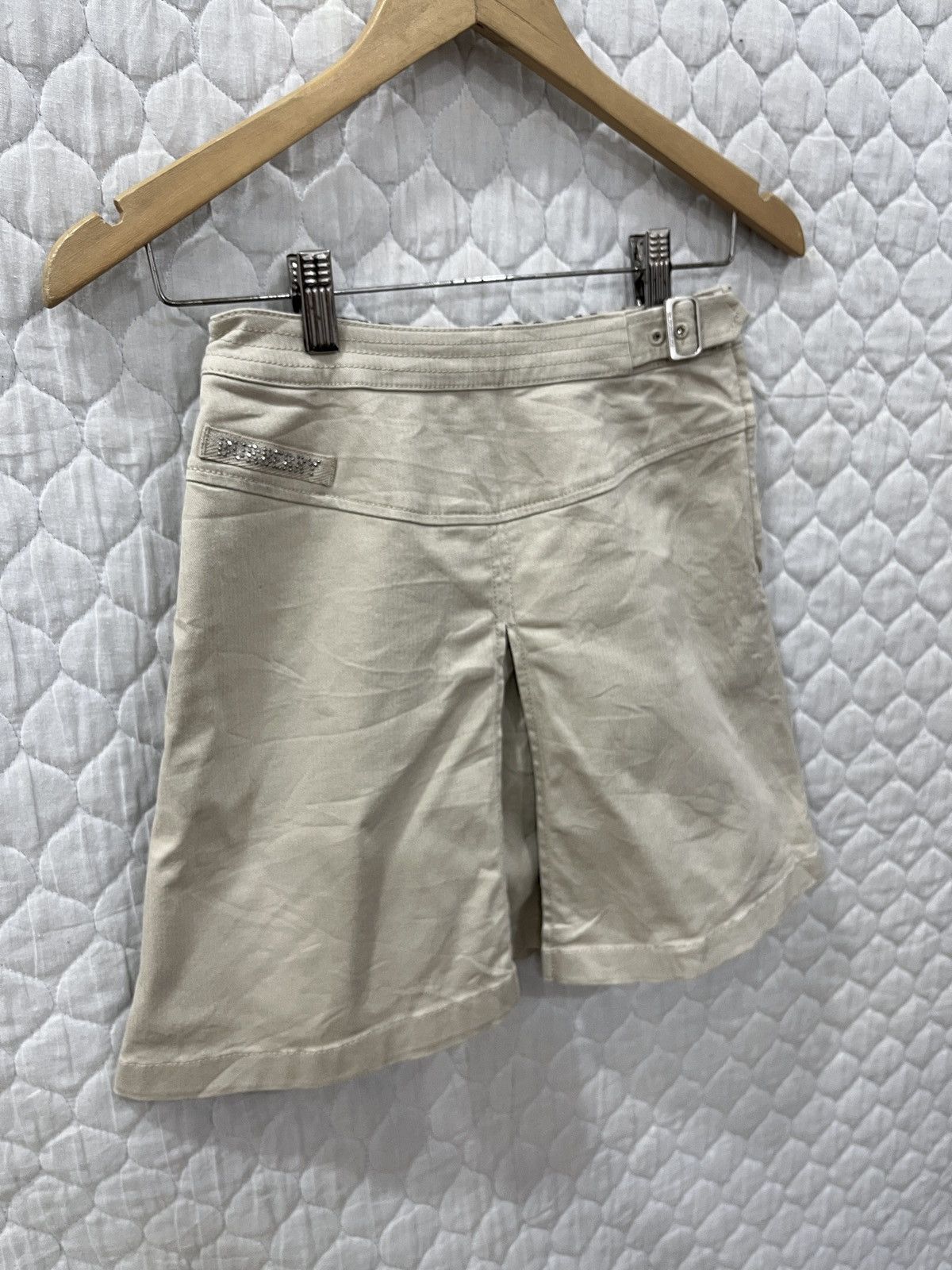 Burberry (Qqqq). BURBERRYS LONDO SKIRTS Size 24" / US 00 / IT 34 - 5 Thumbnail
