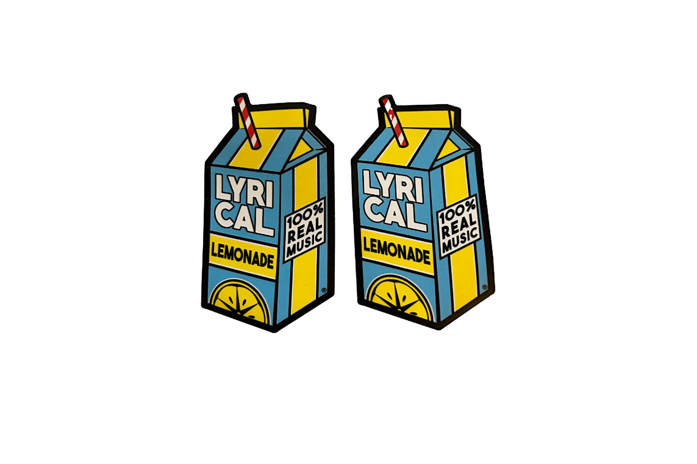 Lyrical lemonade grailed on sale