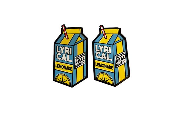 What is Lyrical Lemonade? 
