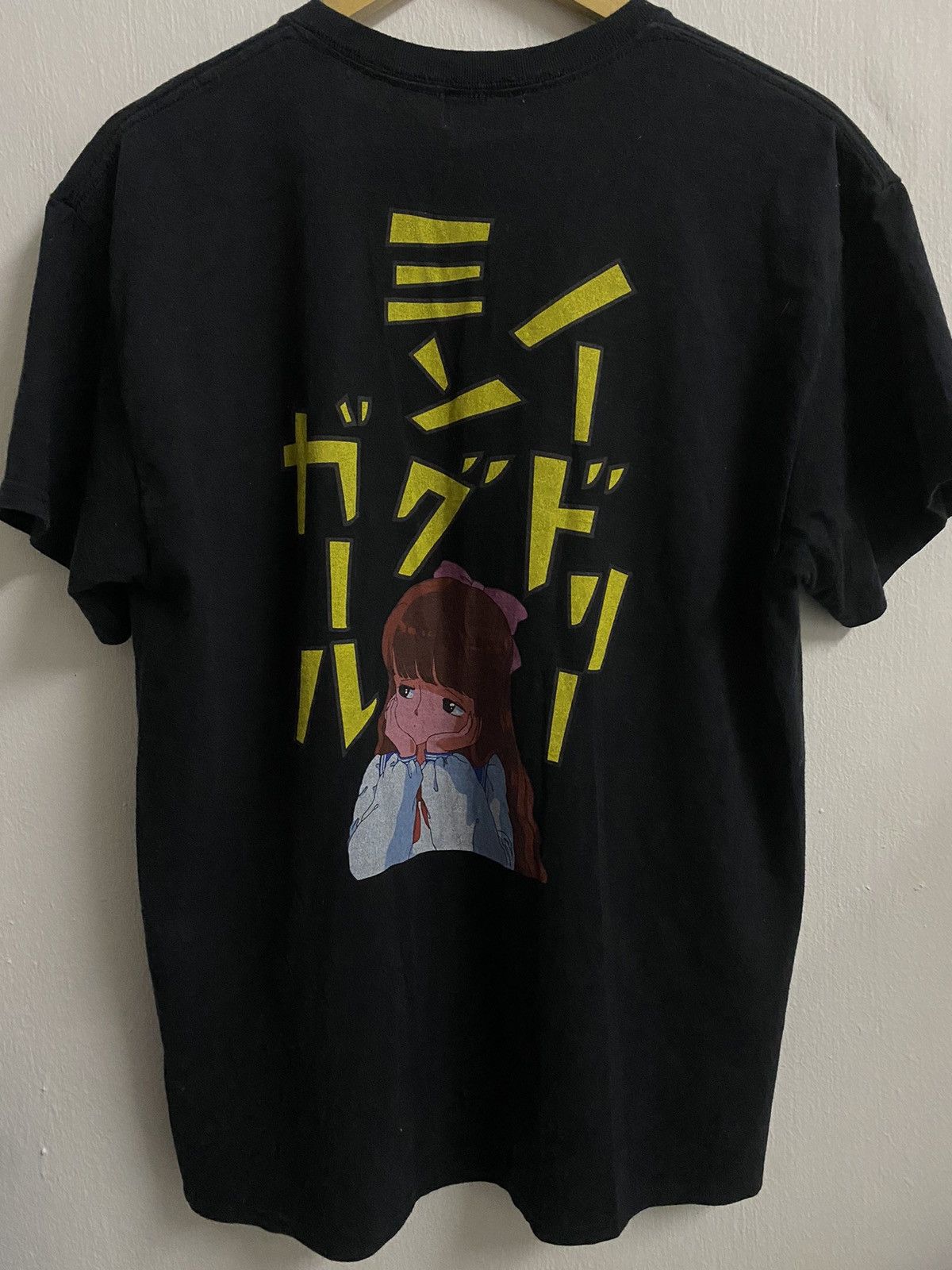 Anime × Japanese Brand Anime Waifu Sailormoon Ranma Fancy Store Size US L / EU 52-54 / 3 - 1 Thumbnail