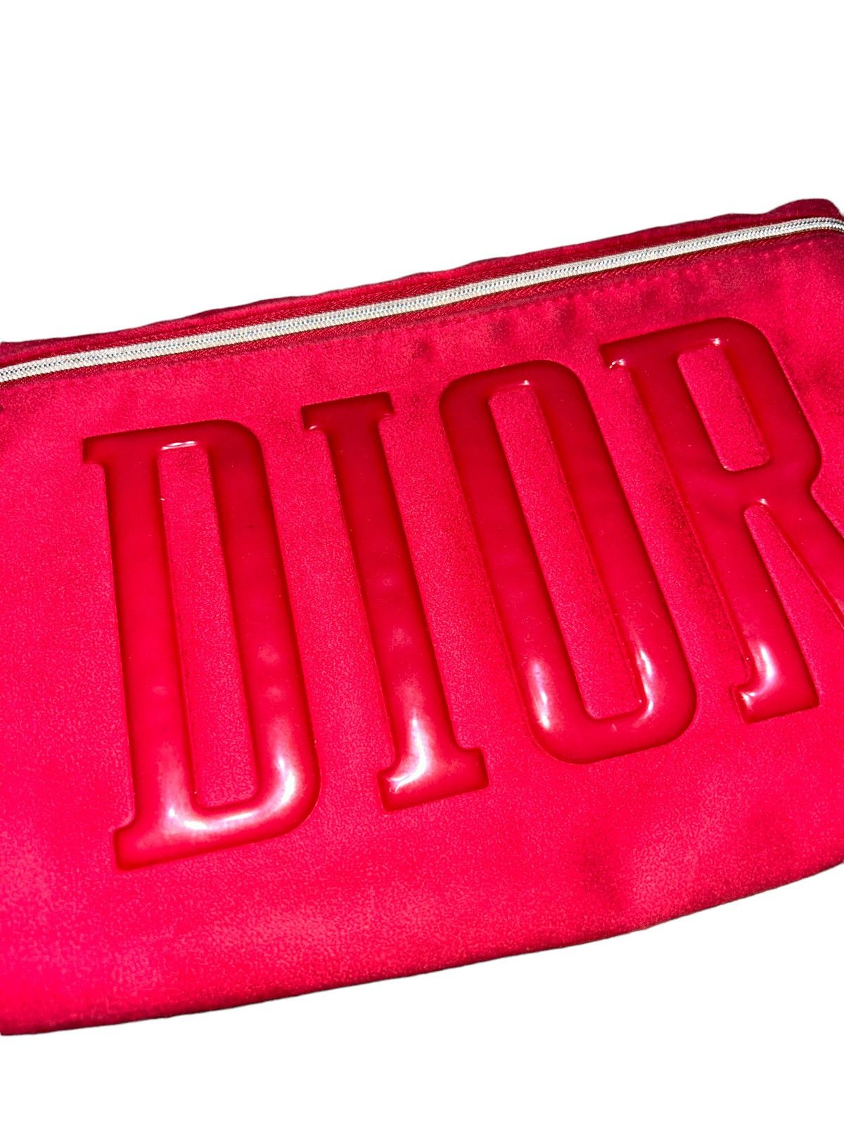 Dior Dior Parfums Red Hot Bag Size ONE SIZE - 2 Thumbnail
