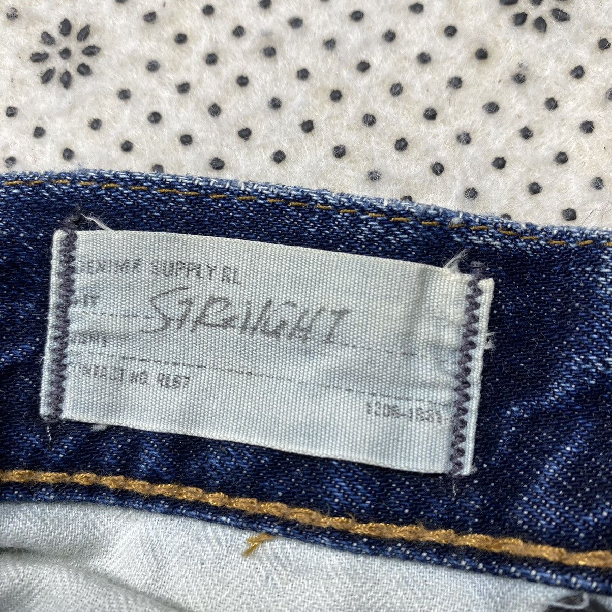 Denim & Supply Ralph Lauren Distress denim by Denim & Supply Ralph Lauren Size US 33 - 9 Thumbnail
