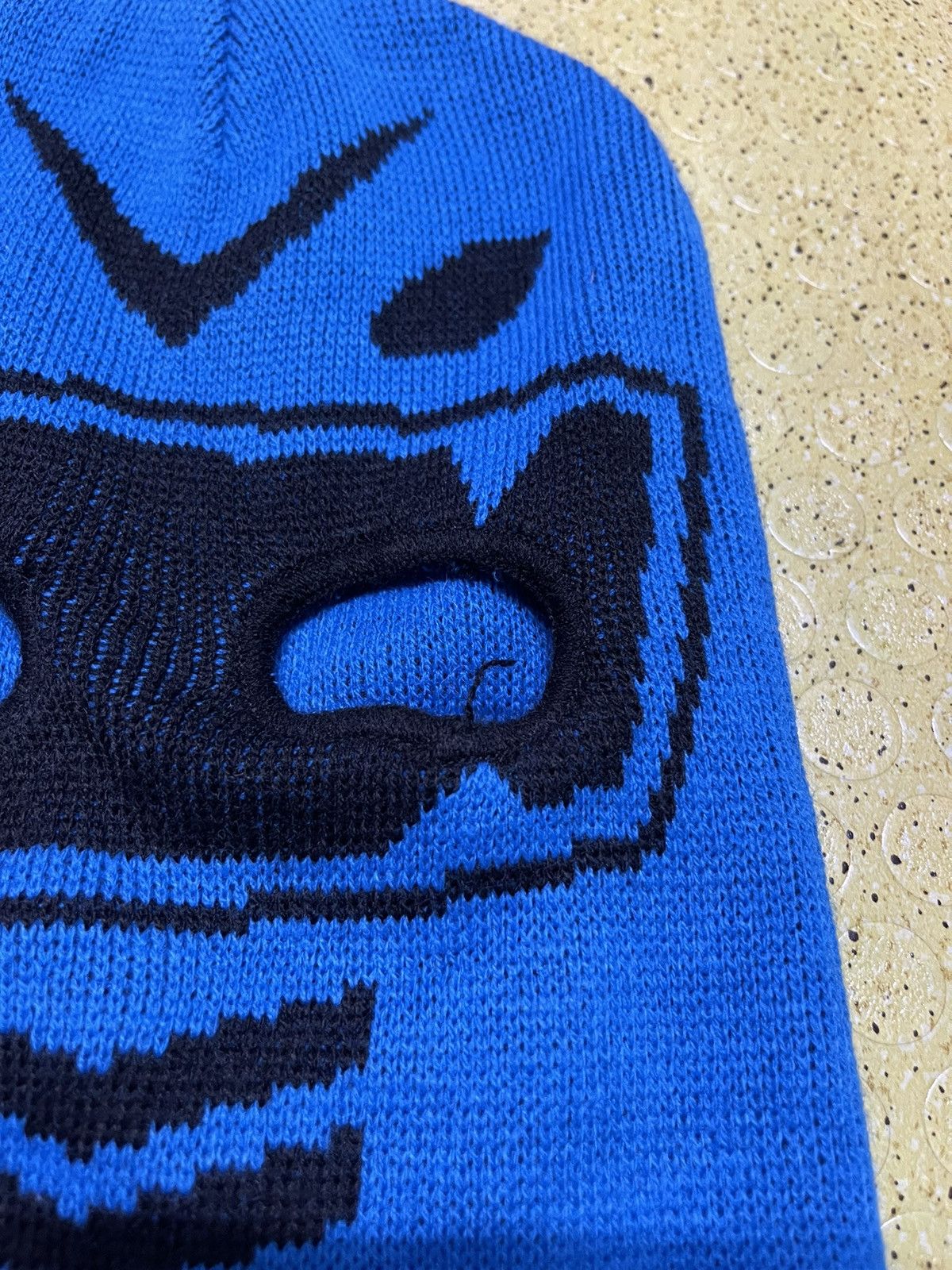 Japanese Brand rare balaclava ski mask beanie tc11 Size ONE SIZE - 2 Thumbnail