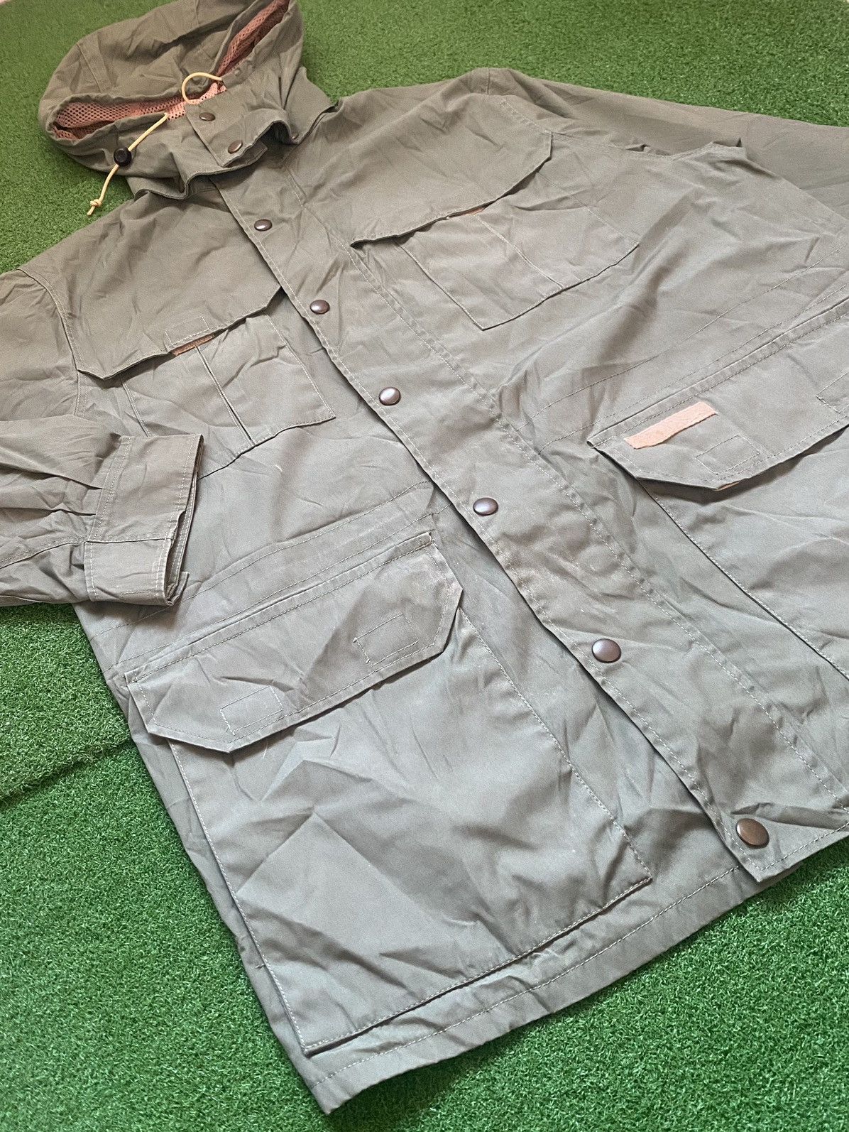 High Sierra HIGH SIERRA PARKA Size US L / EU 52-54 / 3 - 3 Thumbnail