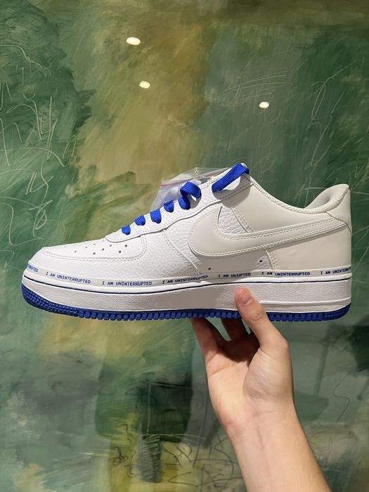 air force 1 low uninterrupted more than an athlete