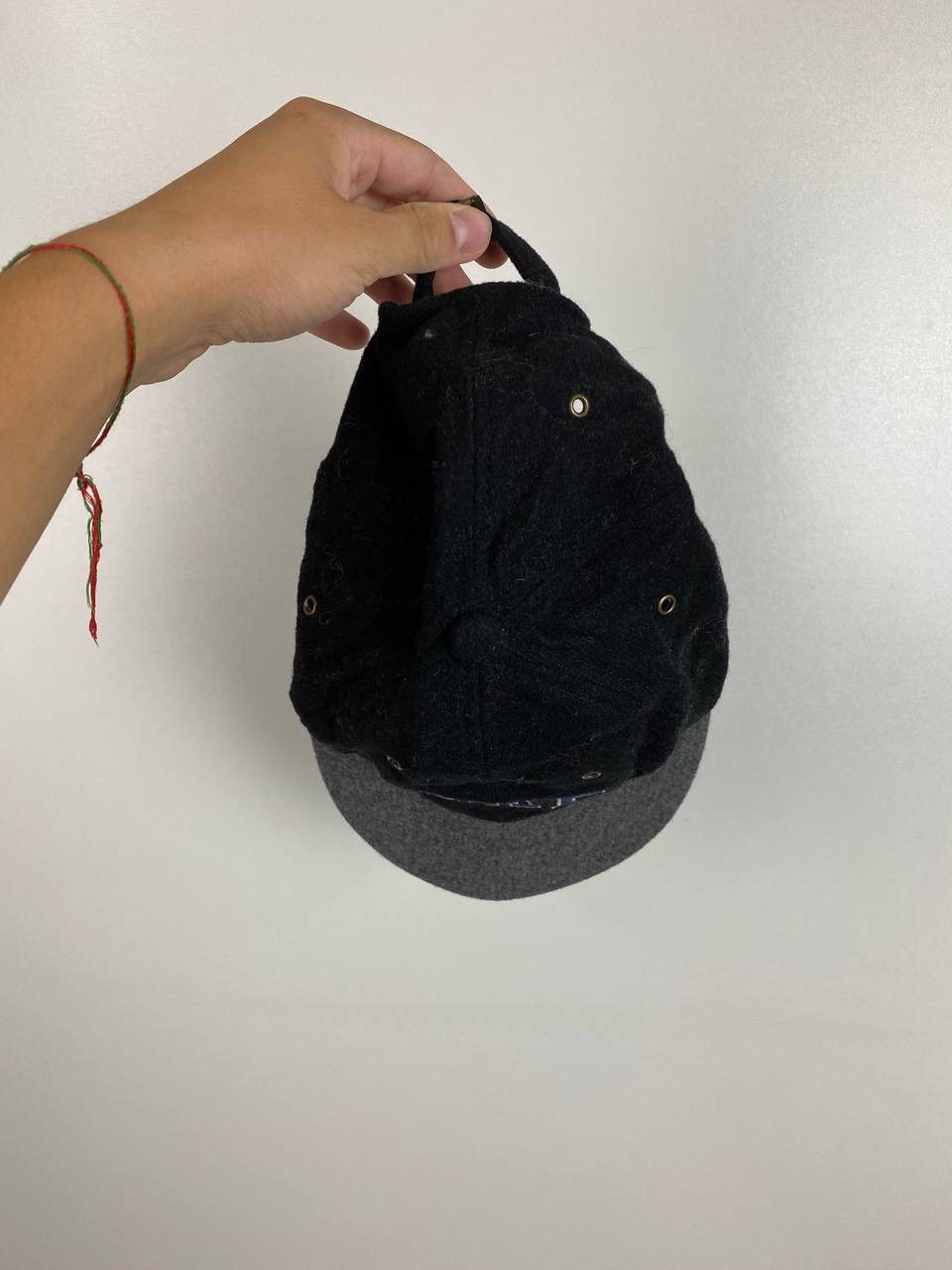 Gap × Vintage Gap wool vintage cap one size Size ONE SIZE - 3 Thumbnail
