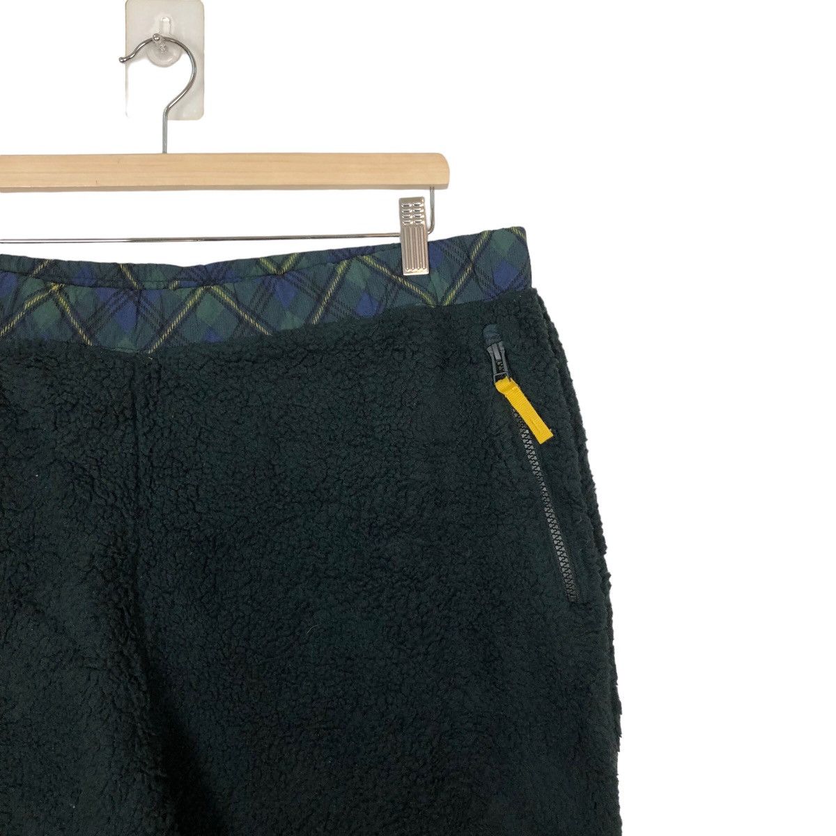 JW Anderson VINTAGE WOOL PANTS TARTAN DESIGN J.W.ANDERSON Size US 35 - 4 Thumbnail