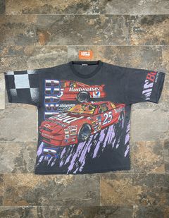 Budweiser × NASCAR | Grailed