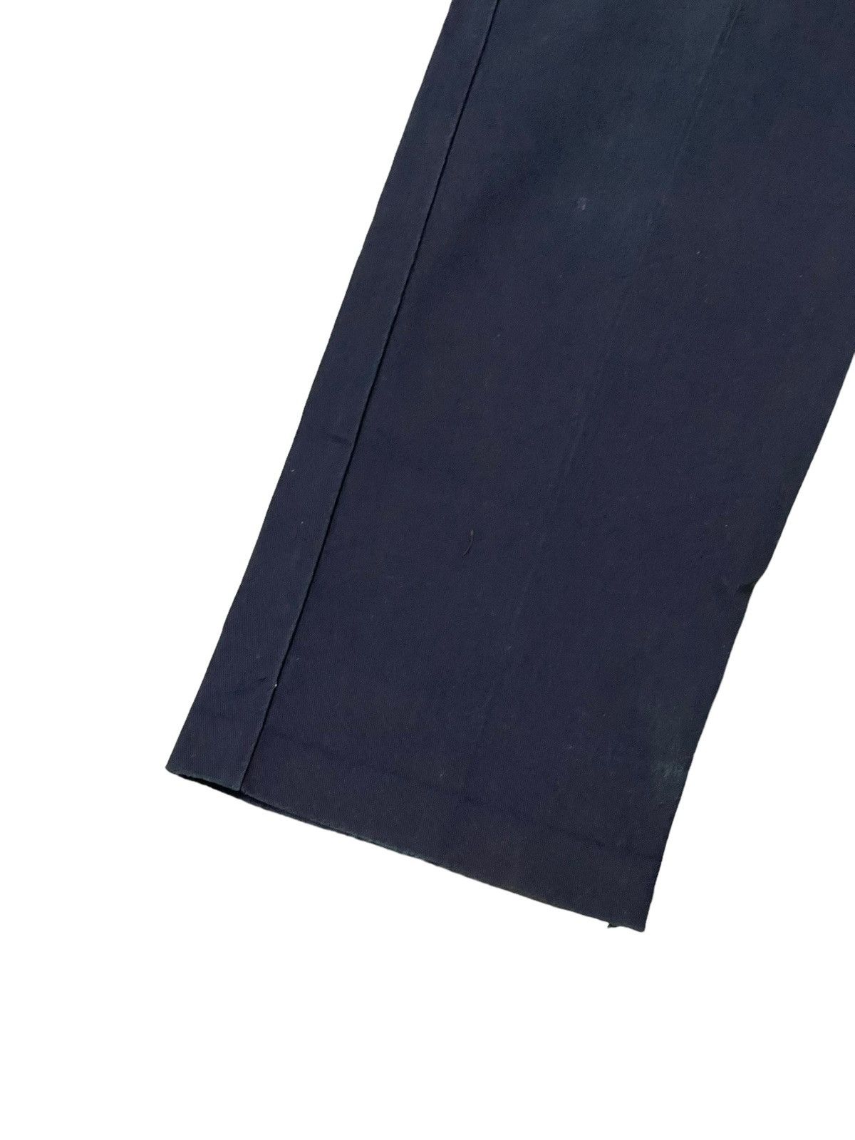 Sonic Lab Sonic Lab x Dickies Rolling Stone Paint Baggy 5🟦8 Size US 32 / EU 48 - 5 Thumbnail