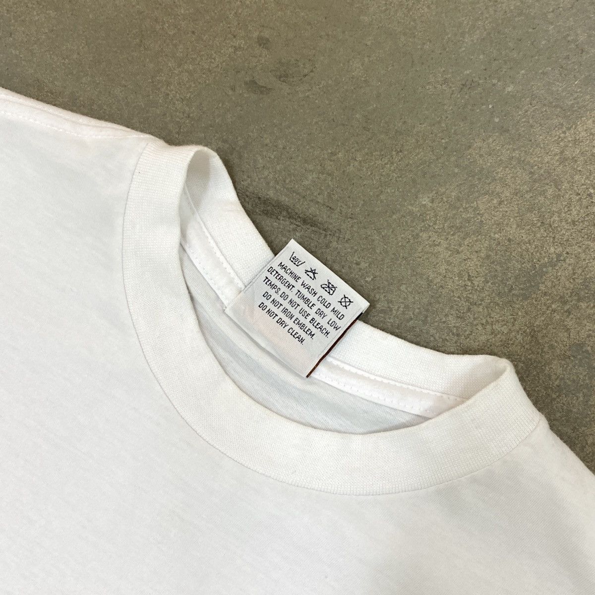 Other 90s Ayrton Senna Honda Marlboro Tee Size US M / EU 48-50 / 2 - 6 Thumbnail