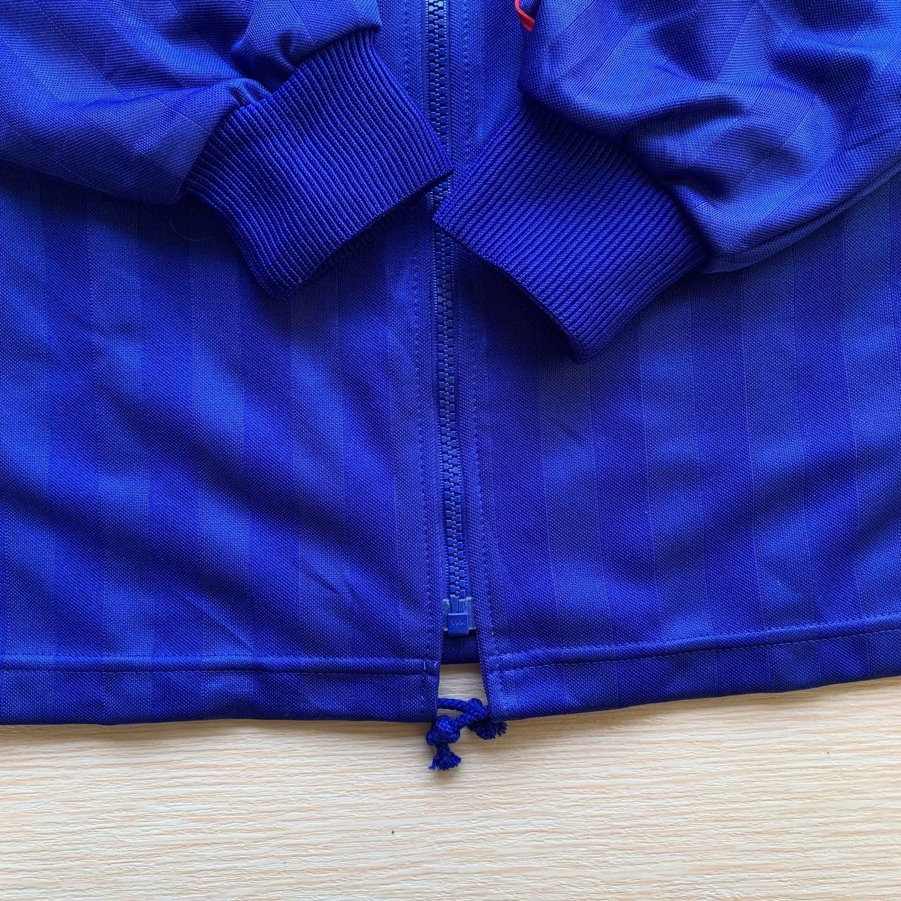 Japanese Brand × Puma × Vintage 🚨FINAL DROP🚨 BNWT VTG PUMA TRACK TOP 90s Size US L / EU 52-54 / 3 - 3 Thumbnail