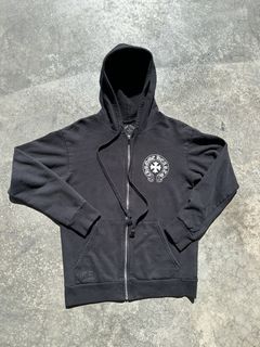 Men's Chrome Hearts Hoodies | Grailed