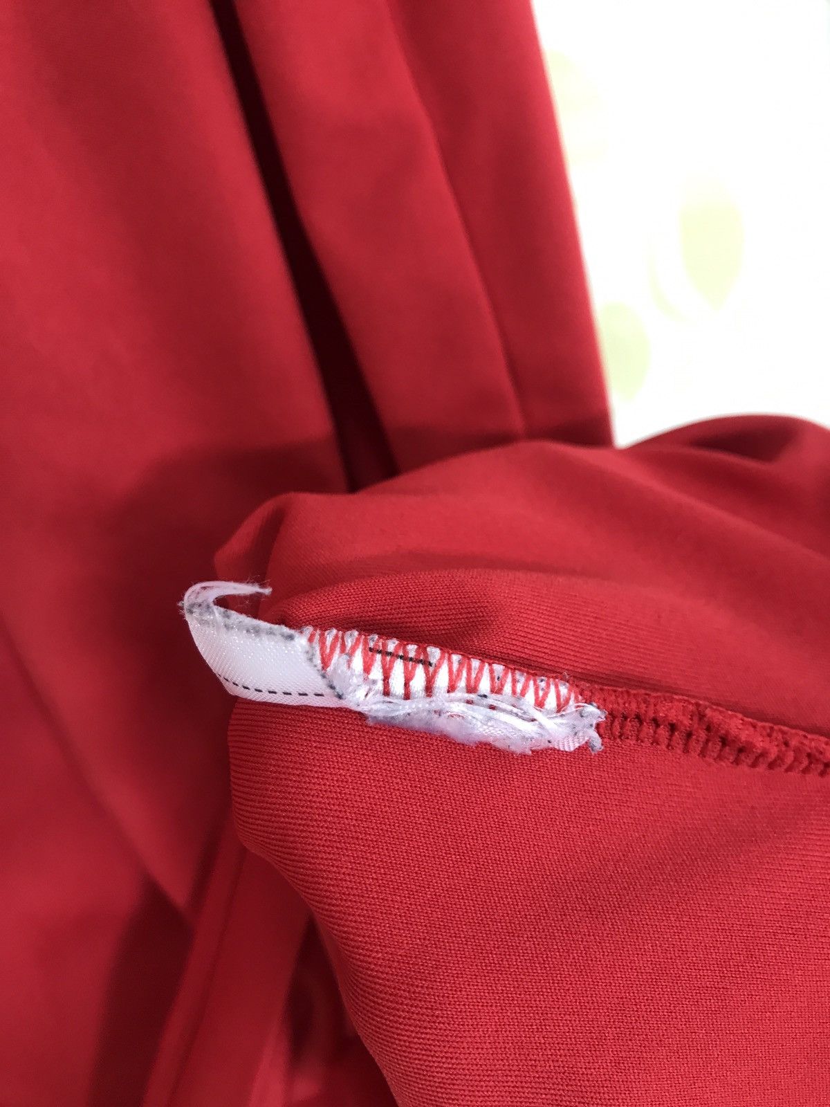 Macron Nottingham Forest 2020-2021 Home Soccer Jersey Football Kit Size US XXL / EU 58 / 5 - 8 Thumbnail