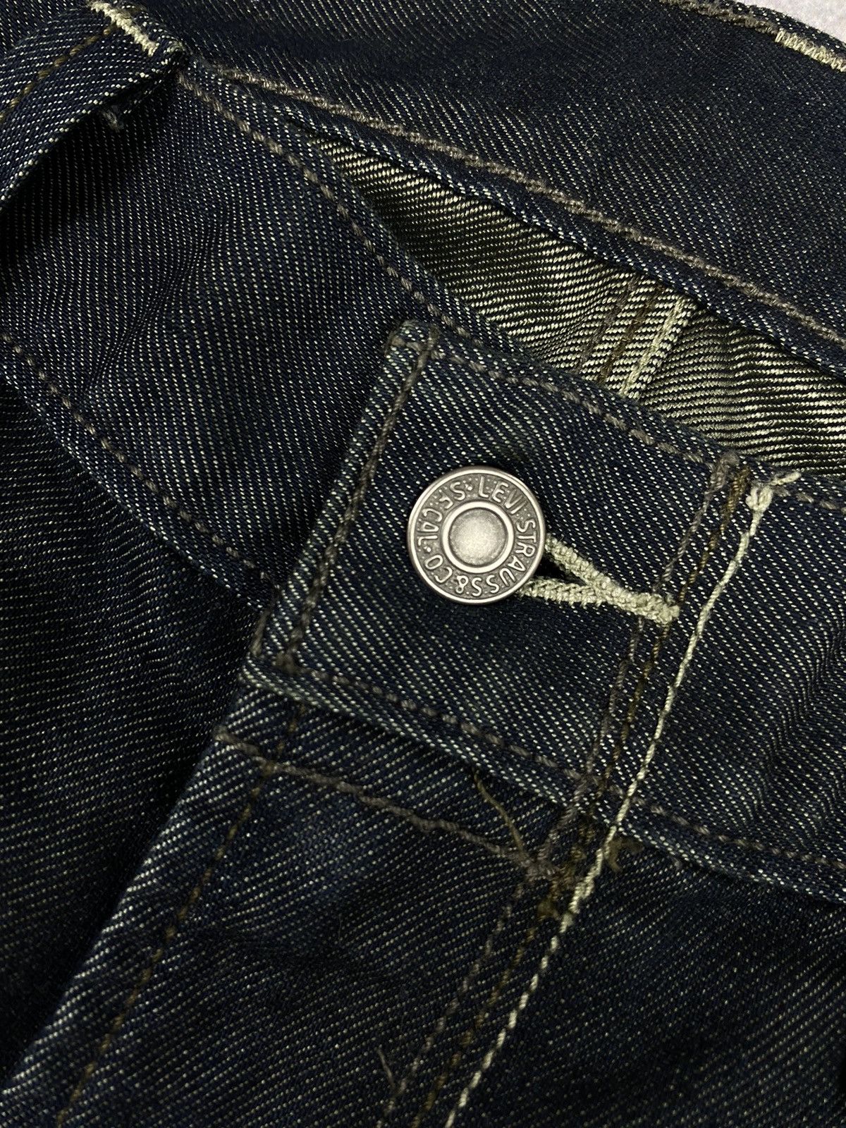 Levi's Levi’s denim 512 jeans, 33 x 32 Size US 32 / EU 48 - 8 Thumbnail