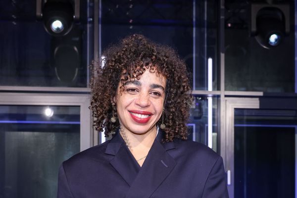 London's Own: A Look at Martine Rose