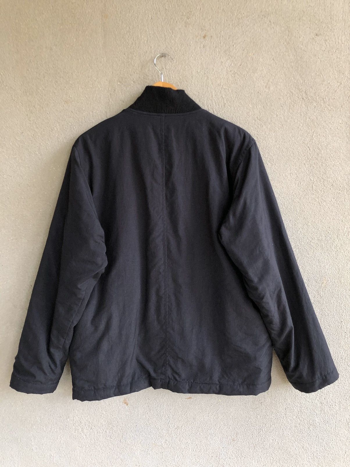 R.Newbold R.NEWBOLD Paul Smith limited jacket Size US M / EU 48-50 / 2 - 2 Thumbnail