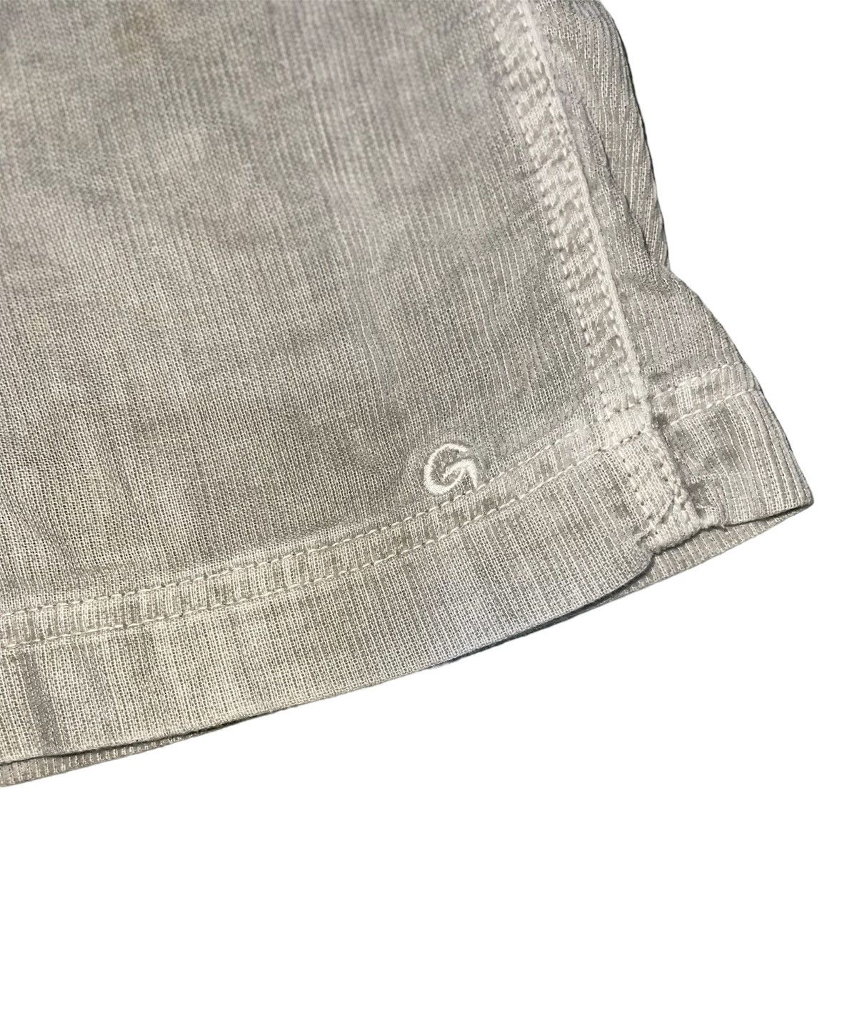 Gramicci × Vintage Vintage Gramicci Short Pants Size US 32 / EU 48 - 6 Thumbnail