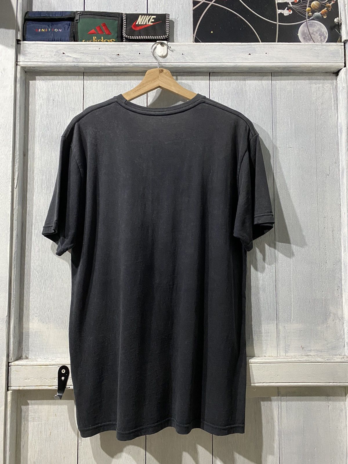 Stussy × Vintage Vintage Stussy Tshirt Size US L / EU 52-54 / 3 - 2 Thumbnail