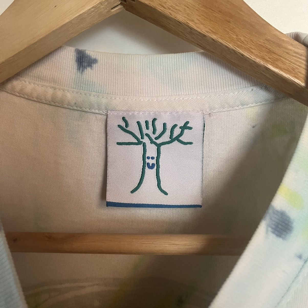 Online Ceramics Online Ceramics Ripple Shirt Size US M / EU 48-50 / 2 - 3 Thumbnail