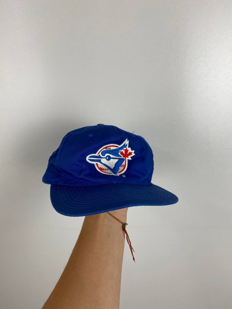 Vintage Blue Jays 90s vintage cap one size Size ONE SIZE - 1 Thumbnail