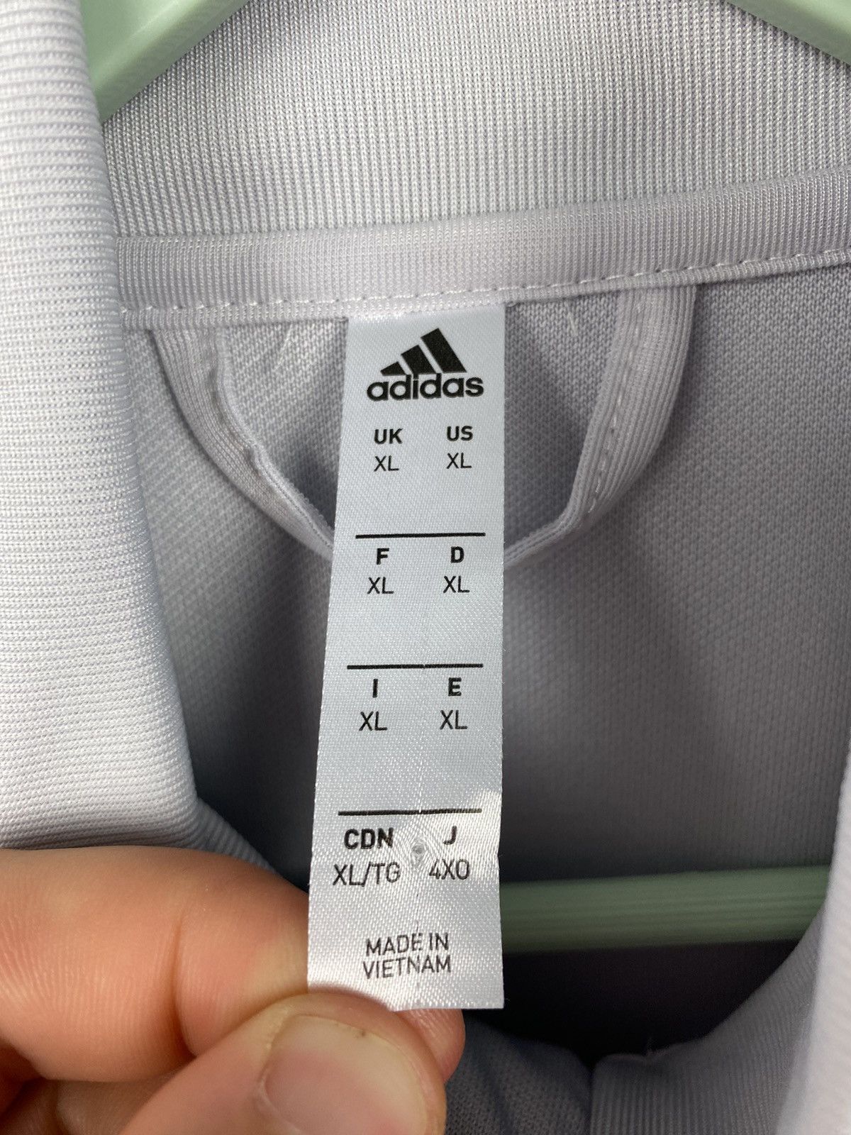 Adidas Bayern Munich 2019 2020 Training Football Jacket PSG Roma Size US XL / EU 56 / 4 - 9 Thumbnail
