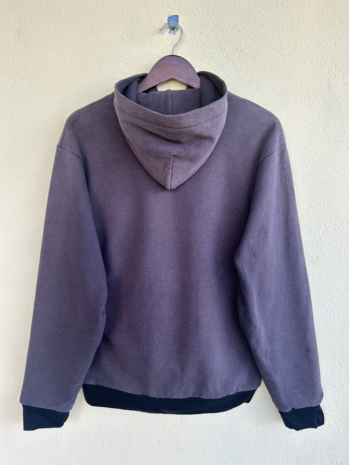 Carhartt Carhartt Sunfaded Zip Up Hoodie Size US M / EU 48-50 / 2 - 2 Thumbnail