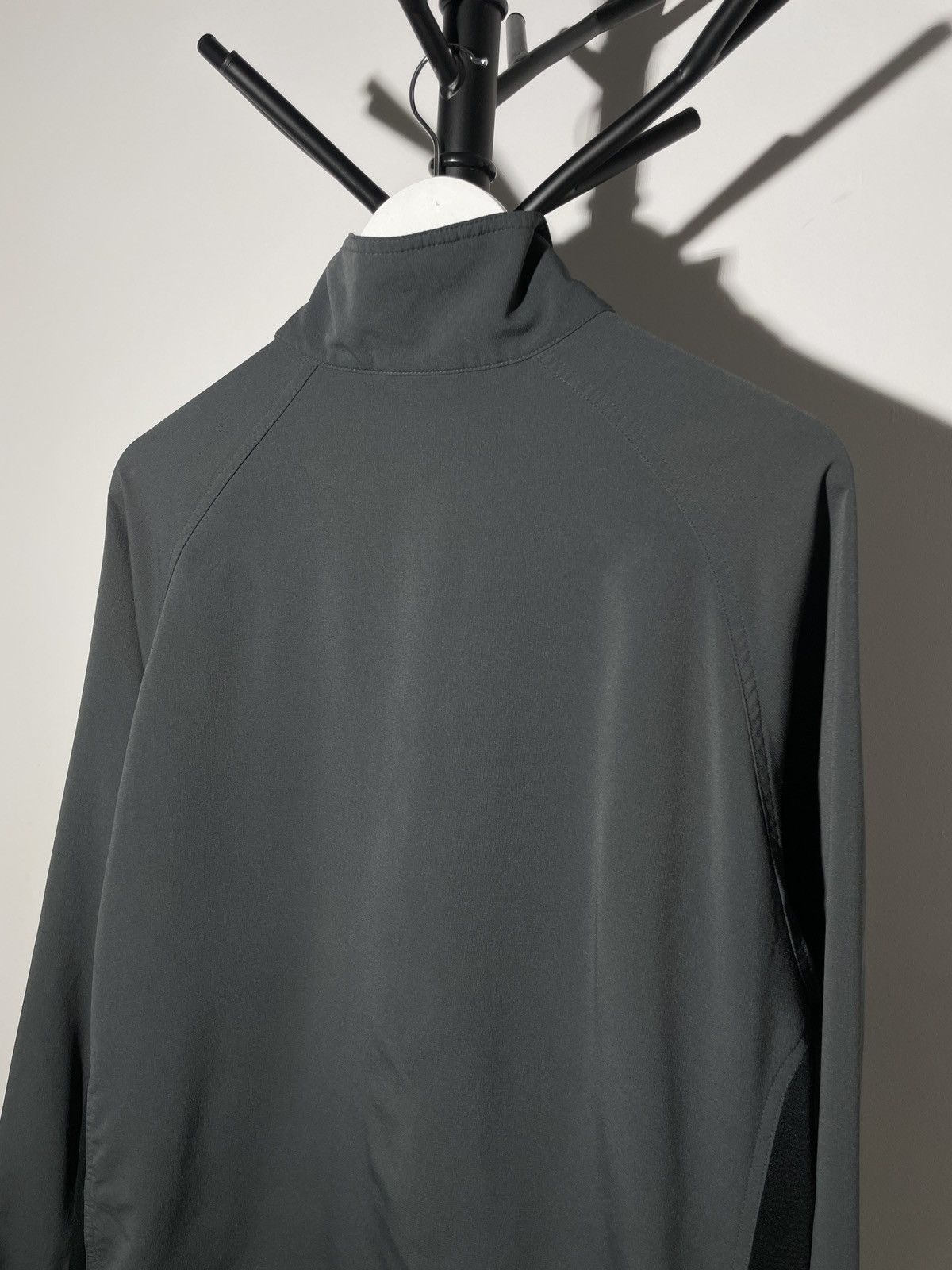 Nike × Vintage Vintage Nike72 Full Zip Jacket Size US M / EU 48-50 / 2 - 17 Thumbnail