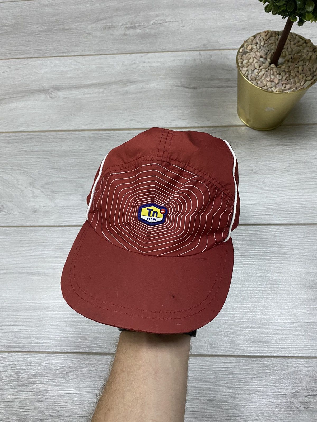 tn cap nike