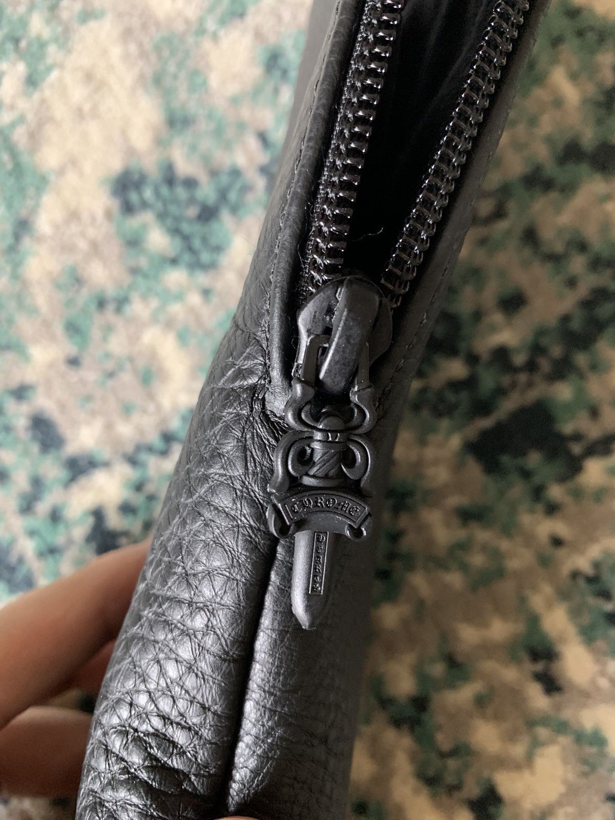 Chrome Hearts chrome hearts bubba Size ONE SIZE - 10 Thumbnail