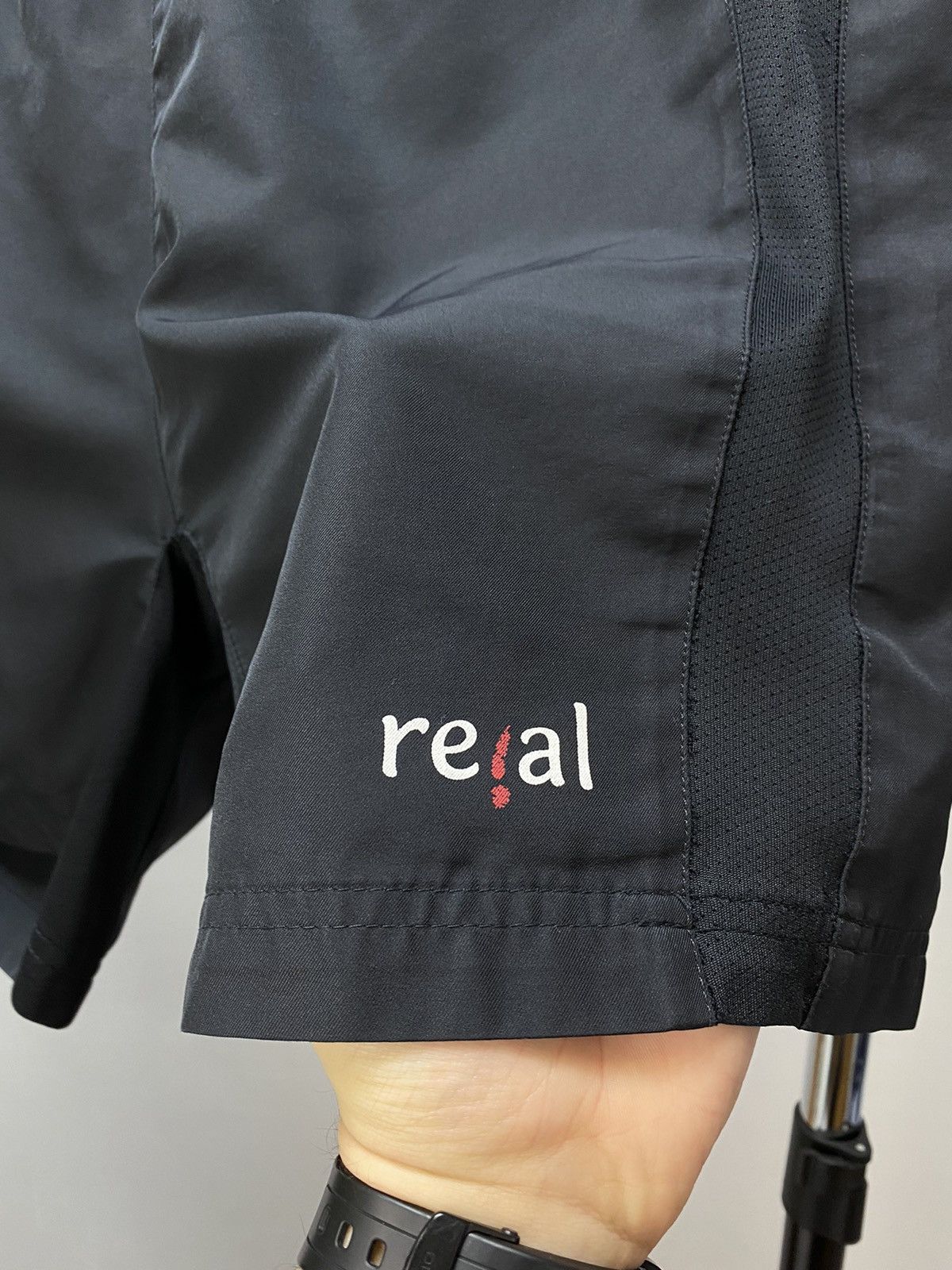 Vintage Vintage Real Mallorca National Team Soccer Shorts Size US 34 / EU 50 - 5 Thumbnail