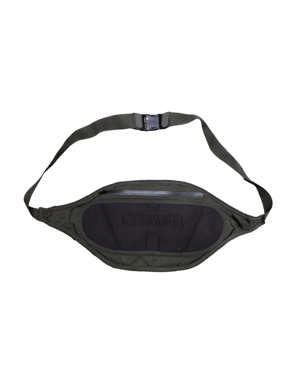 Japanese Brand × Porter RARE⚡️⚡️PORTER LIQUID WAISTBAG Size ONE SIZE - 3 Thumbnail