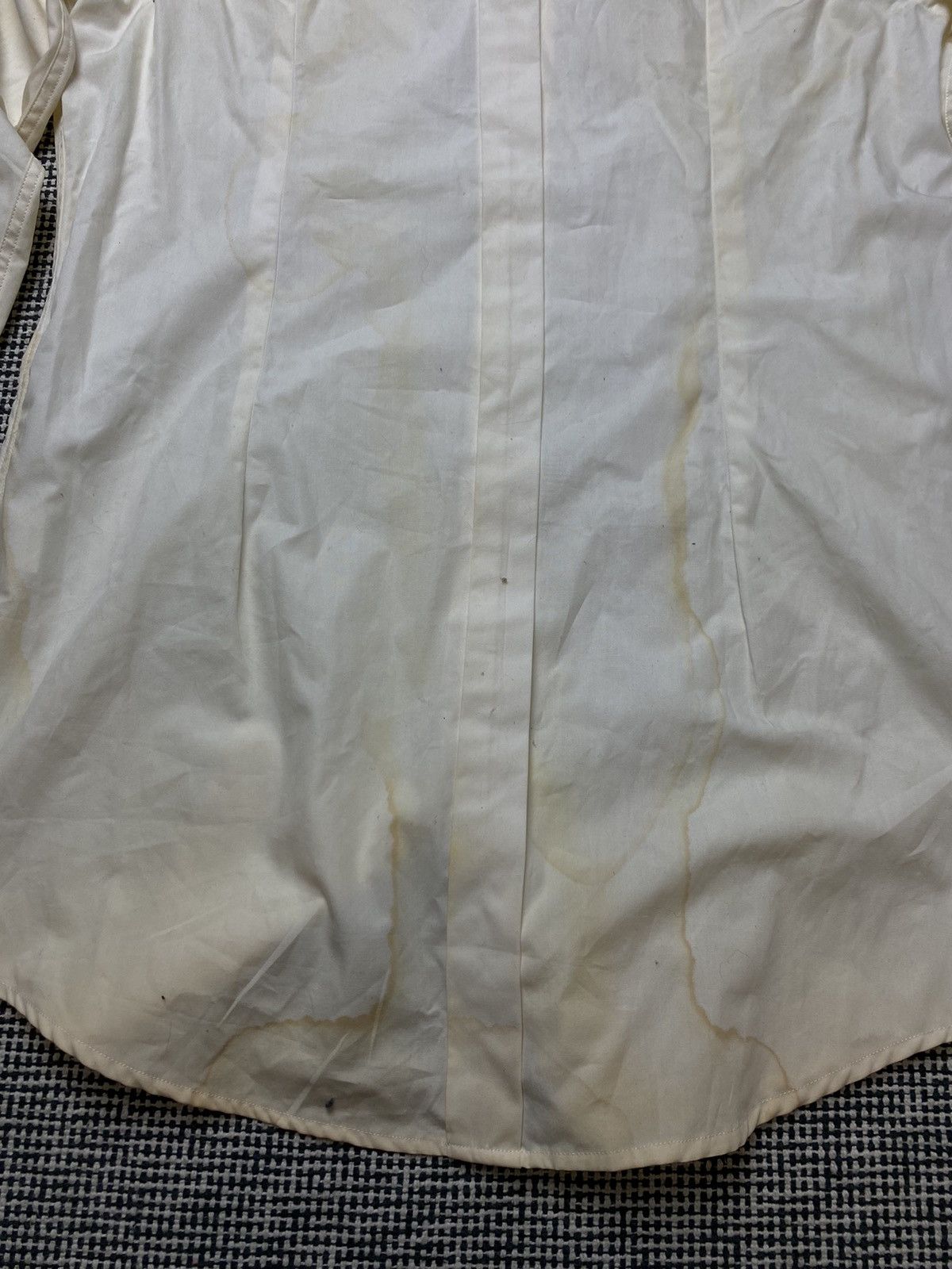 Dolce & Gabbana × Vintage Dolce & Gabbana vintage button up shirts Size US XL / EU 56 / 4 - 15 Thumbnail