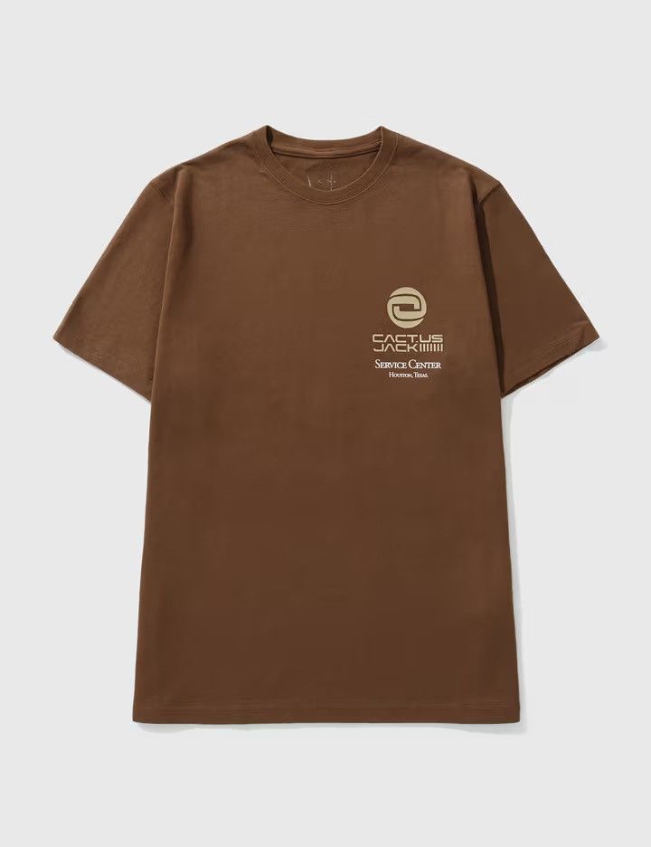 cactus corp nike t shirt