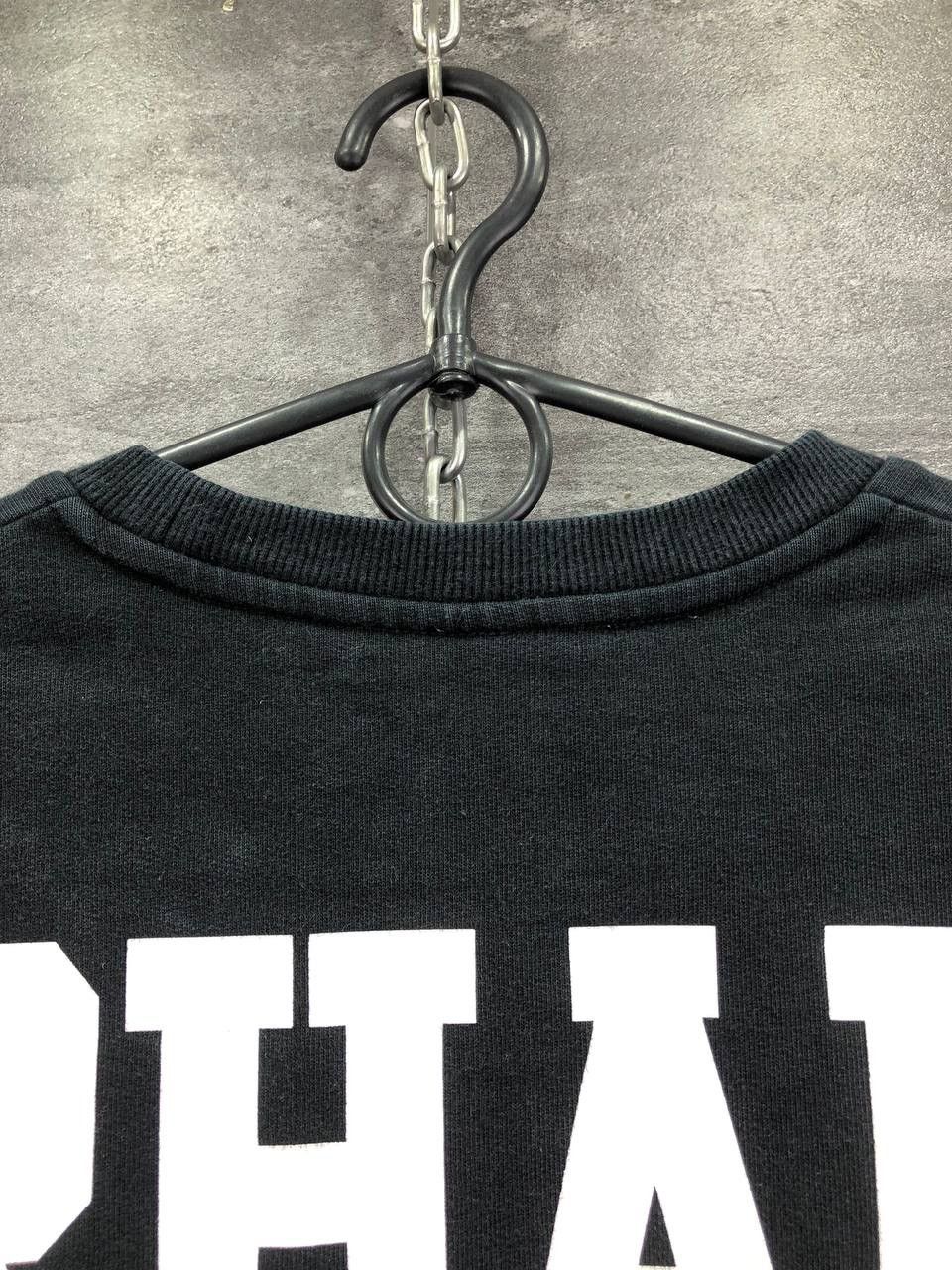 Carhartt × Vintage Mens Carhartt Tony Sweat Backhit size M Size US M / EU 48-50 / 2 - 19 Thumbnail