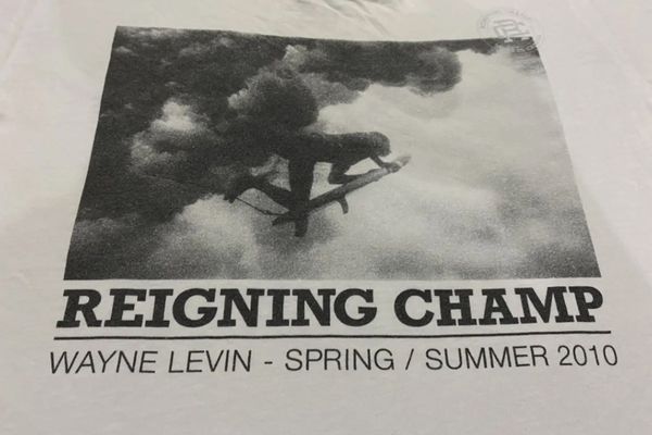 Made in Canada: The Brand Behind Reigning Champ and Wings + Horns