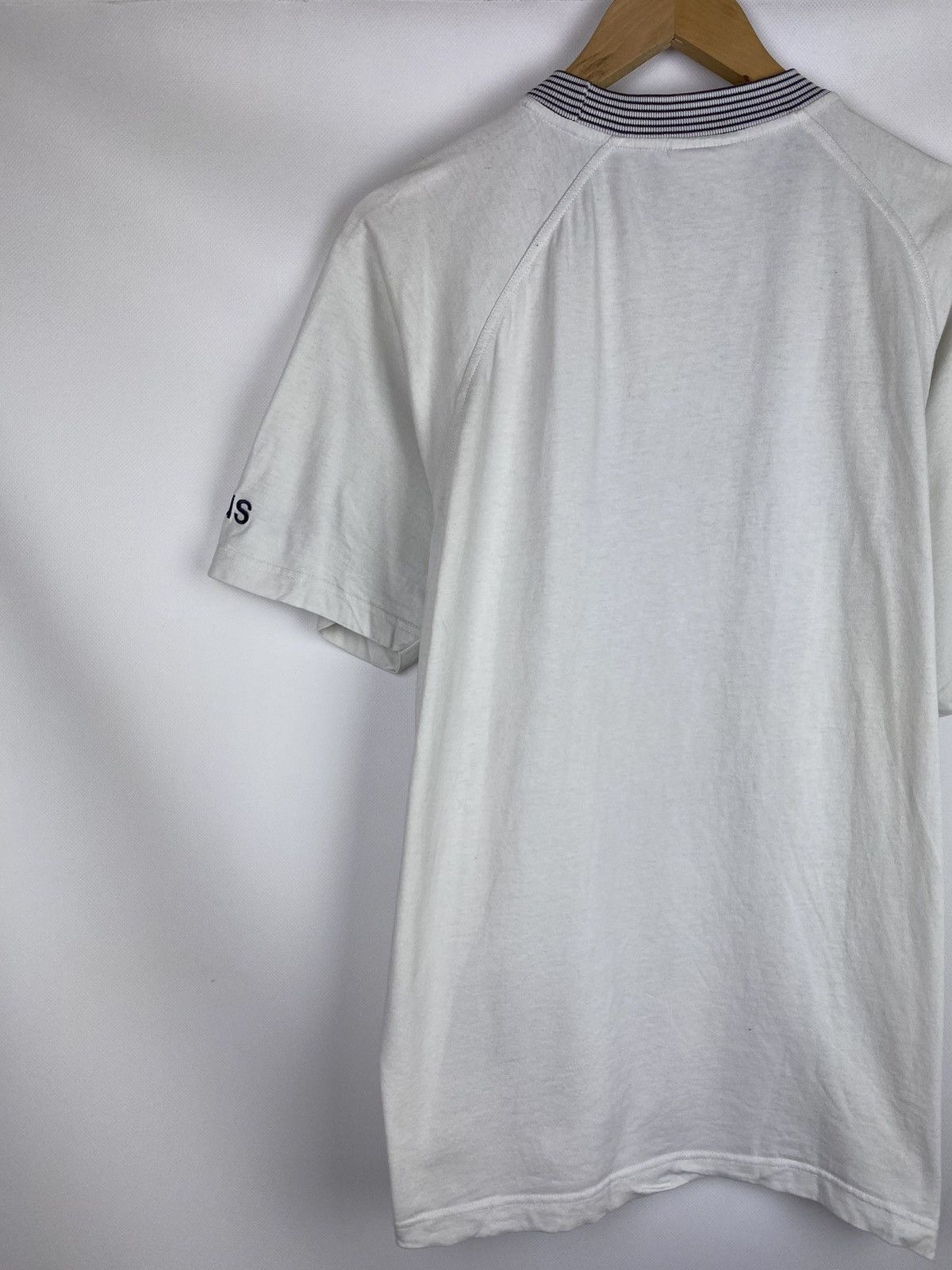 Adidas Rare VTG Adidas XVI Olympic Games 1956 men’s t shirt size M Size US M / EU 48-50 / 2 - 21 Thumbnail