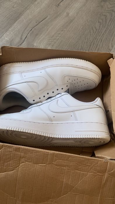 nike air force 1 size 8.5 mens