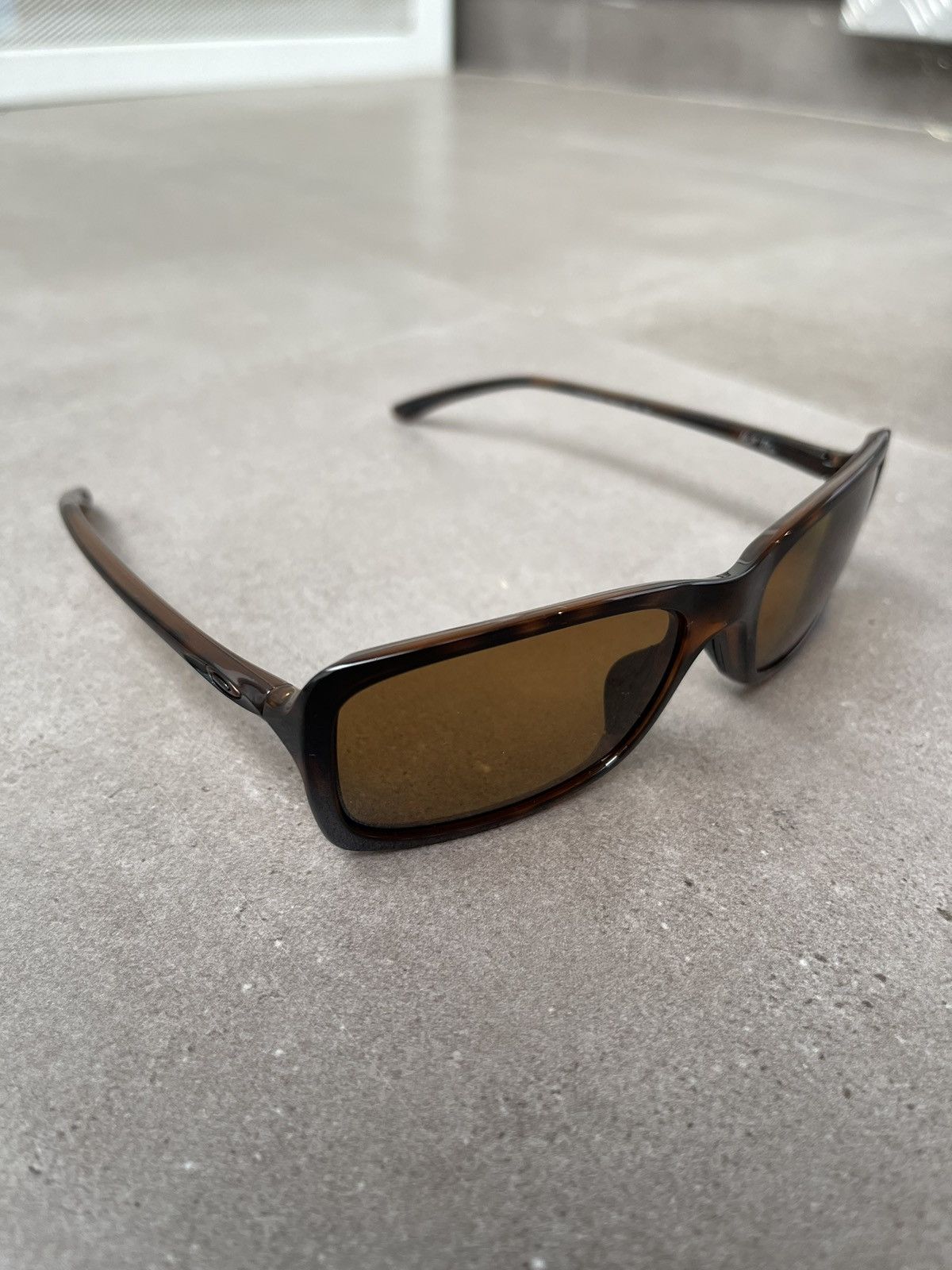 Oakley Oakley OO9203-02 "Hall Pass" Tiger Camo Sunglasses Size ONE SIZE - 4 Thumbnail