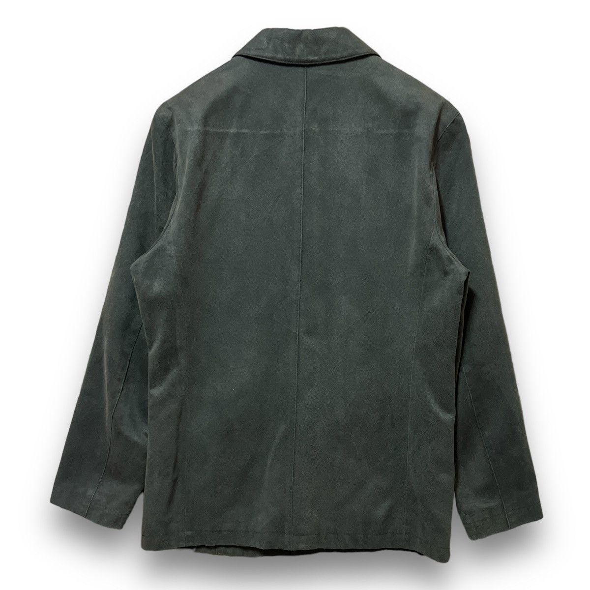 Japanese Brand 🔥 Takeo Kikuchi heavy jacket japan style Size US M / EU 48-50 / 2 - 8 Thumbnail