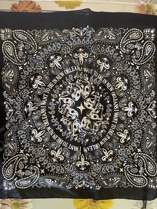 G59 Records G59 bandana $uicideboy$ | Grailed