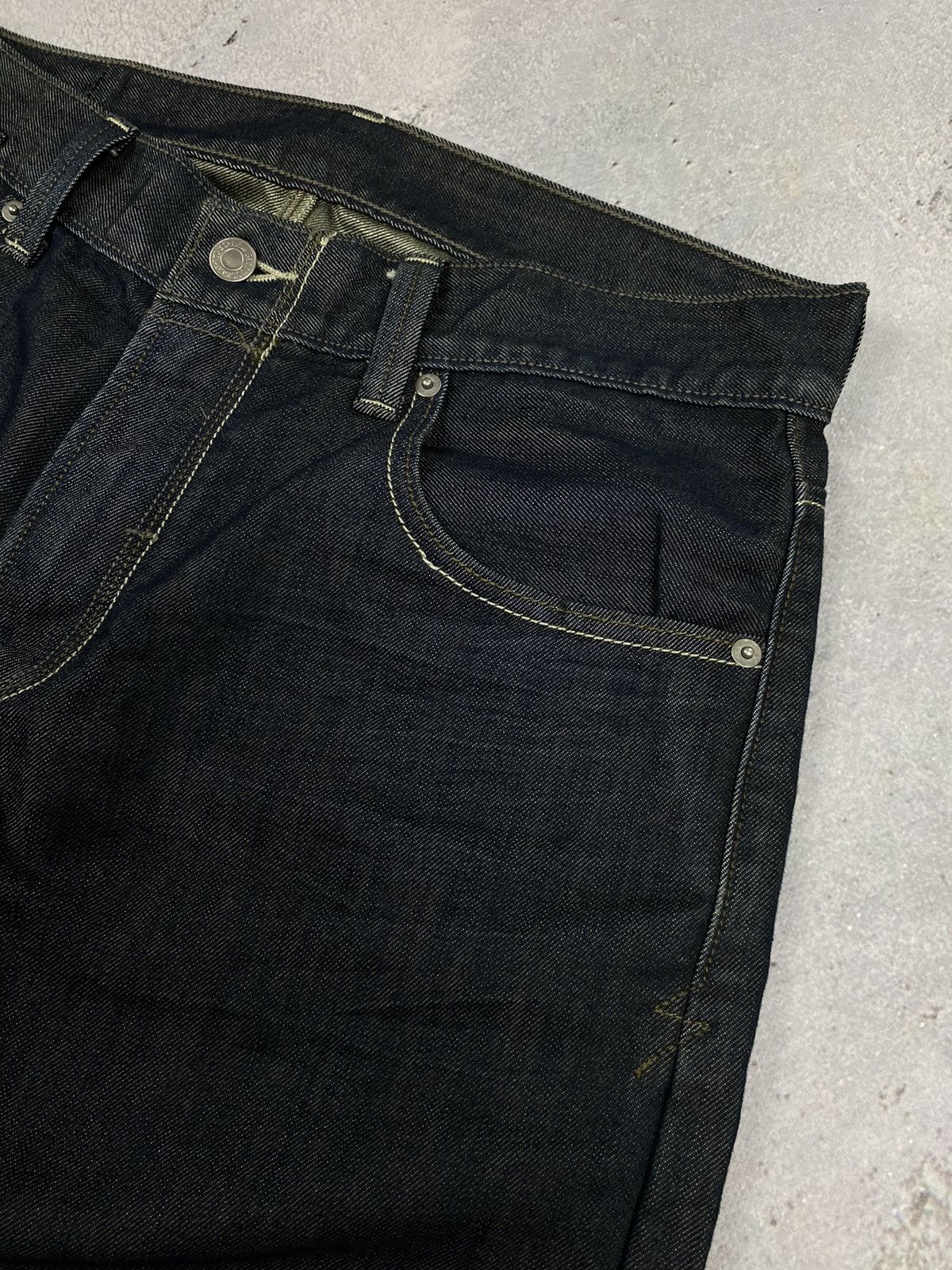 Levi's Levi’s denim 512 jeans, 33 x 32 Size US 32 / EU 48 - 7 Thumbnail