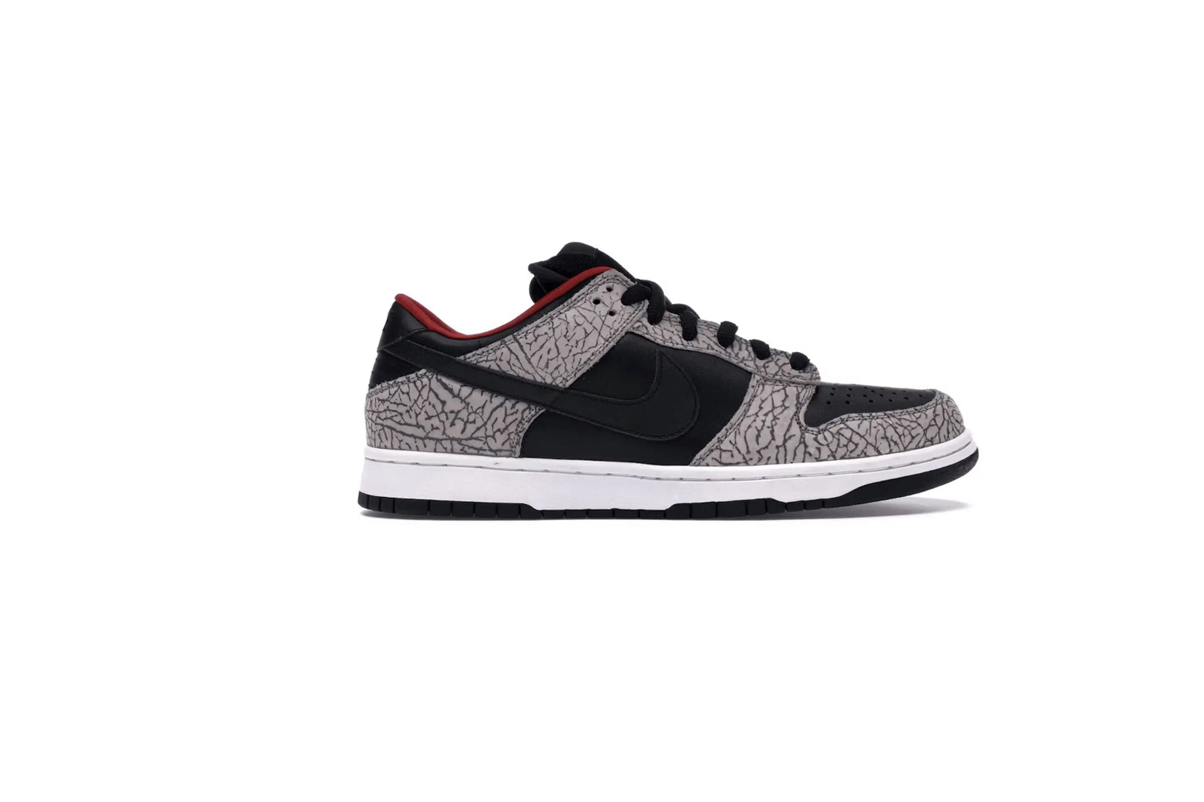 Nike sb dunk low Alexis sablone chameleon